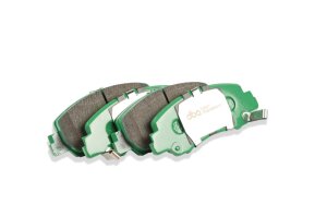 Mitsubishi Eclipse Cross Brake Pads - Front - DBA - SP Performance - `17-`27