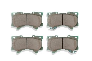 Lexus LX600 Brake Pads - Front - DBA - SP Performance - `22-`27