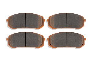Hyundai Sonata Brake Pads - Front - DBA - Xtreme Performance - `20-`23
