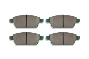Ford Fusion Brake Pads - Rear - DBA - SP Performance - `06-`12