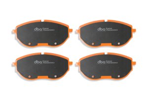 Volkswagen Multivan Brake Pads - Front - DBA - Xtreme Performance - `21-`27