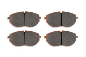 Volkswagen Multivan Brake Pads - Front - DBA - Xtreme Performance - `21-`27