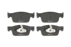 Volvo S60 Brake Pads - Front - DBA - Street Series - `19-`22