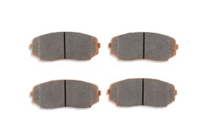 Mitsubishi Eclipse Cross Brake Pads - Front - DBA - XP Performance - `17-`27