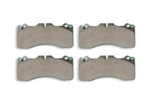 Lexus GS F Brake Pads - Front - DBA - SP Performance - `16-`20