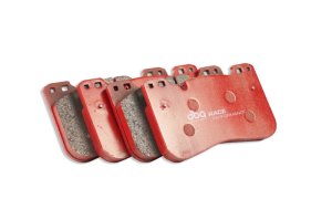 BMW M3 Brake Pads - Front - DBA - Race Performance - `20-`27 BMW M3 Brake Pads - Front - DBA - Race Performance - `20-`27