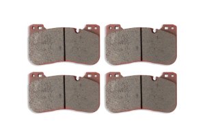 BMW M3 Brake Pads - Front - DBA - Race Performance - `20-`27 BMW M3 Brake Pads - Front - DBA - Race Performance - `20-`27