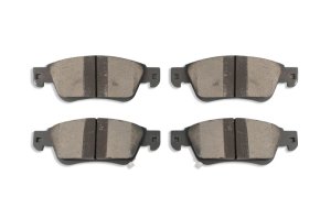 Infiniti G37 Brake Pads - Front - DBA - Street Series - `09-`13