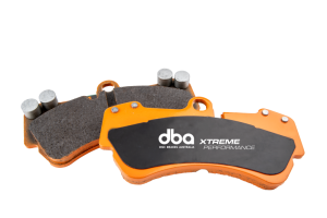 Mazda 3 Brake Pads - Rear - DBA - Xtreme Performance - `14-`17 Mazda 3 Brake Pads - Rear - DBA - Xtreme Performance - `14-`17