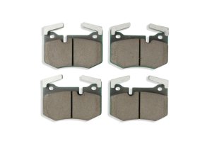 Lexus GS F Brake Pads - Rear - DBA - Street Performance - `15-`20