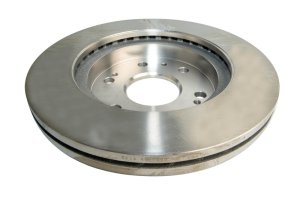 Chevrolet Tahoe Brake Rotor (1) - Front - DBA - Street Standard - `08-`17