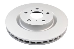 Pontiac G8 Brake Rotor (1) - Front - DBA - En-Shield Standard - `08-`09
