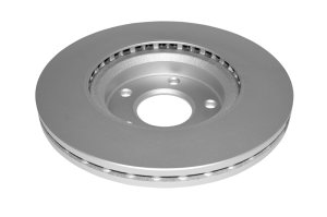 Nissan Altima Brake Rotor (1) - Front - DBA - En-Shield Standard - `13-`24 Nissan Altima Brake Rotor (1) - Front - DBA - En-Shield Standard - `13-`24