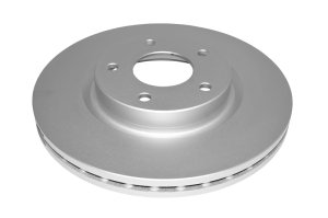 Nissan Altima Brake Rotor (1) - Front - DBA - En-Shield Standard - `13-`24