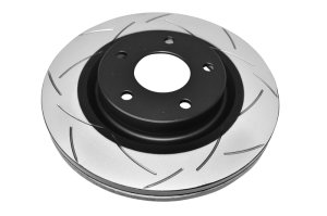 Nissan Altima Brake Rotor (1) - Front - DBA - T2 Slotted - `13-`20 Nissan Altima Brake Rotor (1) - Front - DBA - T2 Slotted - `13-`20