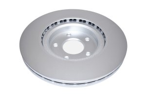Infiniti JX35 Brake Rotor (1) - Front - DBA - En-Shield Standard - 2013 Infiniti JX35 Brake Rotor (1) - Front - DBA - En-Shield Standard - 2013