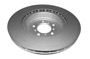 BMW 1 Series M Brake Rotor (1) - Front - DBA - En-Shield Standard - `11-`12