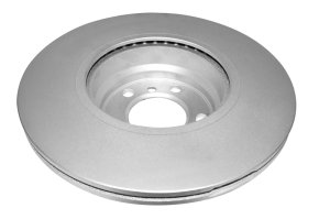 BMW 230I Brake Rotor (1) - Front - DBA - En-Shield Standard - `17-`21