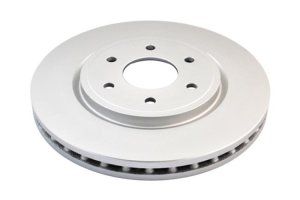 Nissan Pathfinder Brake Rotor (1) - Front - DBA - En-Shield Standard - `04-`12 Nissan Pathfinder Brake Rotor (1) - Front - DBA - En-Shield Standard - `04-`12