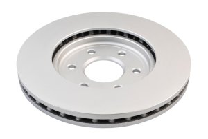 Nissan Pathfinder Brake Rotor (1) - Front - DBA - En-Shield Standard - `04-`12