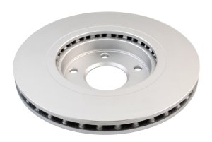 Nissan Sentra Brake Rotor (1) - Front - DBA - En-Shield Standard - `07-`12 Nissan Sentra Brake Rotor (1) - Front - DBA - En-Shield Standard - `07-`12