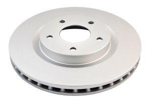 Nissan Sentra Brake Rotor (1) - Front - DBA - En-Shield Standard - `07-`12 Nissan Sentra Brake Rotor (1) - Front - DBA - En-Shield Standard - `07-`12