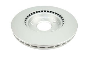 Nissan Sentra Brake Rotor (1) - Front - DBA - En-Shield - `13-`19