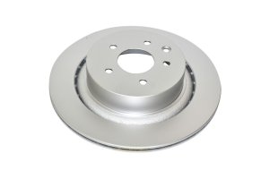 Infiniti G35 Brake Rotor (1) - Rear - DBA - Street Series En-Shield - `07-`13 Infiniti G35 Brake Rotor (1) - Rear - DBA - Street Series En-Shield - `07-`13