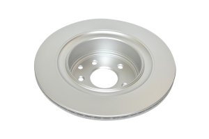 Infiniti G35 Brake Rotor (1) - Rear - DBA - Street Series En-Shield - `07-`13 Infiniti G35 Brake Rotor (1) - Rear - DBA - Street Series En-Shield - `07-`13