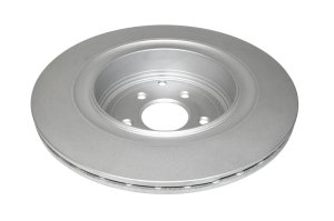 Infiniti FX50 Brake Rotor (1) - Rear - DBA - En-Shield - `09-`13 Infiniti FX50 Brake Rotor (1) - Rear - DBA - En-Shield - `09-`13