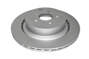 Infiniti FX50 Brake Rotor (1) - Rear - DBA - En-Shield - `09-`13