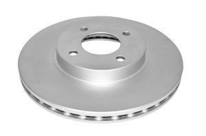 Nissan Micra Brake Rotor (1) - Front - DBA - En-Shield Standard - `10-`15