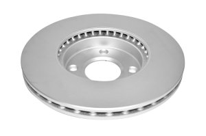 Nissan Micra Brake Rotor (1) - Front - DBA - En-Shield Standard - `10-`15