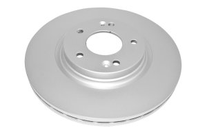 Hyundai Kona Brake Rotor (1) - Front - DBA - En-Shield Standard - `20-`23