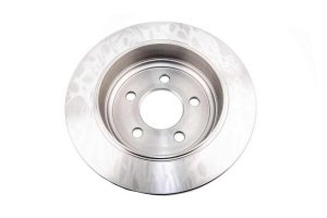 Jeep Liberty Brake Rotor (1) - Rear - DBA - Street Series - `03-`07 Jeep Liberty Brake Rotor (1) - Rear - DBA - Street Series - `03-`07
