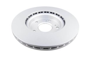 Honda Civic Brake Rotor (1) - Front - DBA - En-Shield Standard - `16-`21