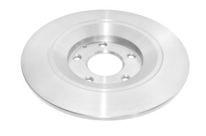 Mazda CX-5 Brake Rotor (1) - Rear - DBA - Street Series Standard - `13-`19