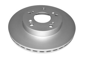 Acura RSX Brake Rotor (1) - Front - DBA - En-Shield Standard - `02-`06