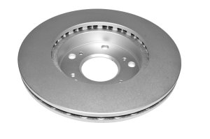 Acura RSX Brake Rotor (1) - Front - DBA - En-Shield Standard - `02-`06