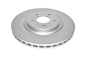 Nissan Rogue Brake Rotor (1) - Front - DBA - En-Shield Standard - `14-`17