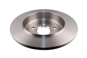 Dodge Durango Brake Rotor (1) - Rear - DBA - Street Series Standard - `11-`20