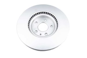Ford Fusion Brake Rotor (1) - Front - DBA - En-Shield Standard - `13-`16