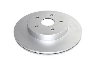 Subaru Outback Brake Rotor (1) - Rear - DBA - En-Shield Standard HC - `15-`27
