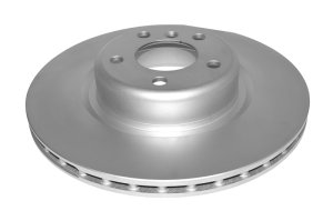 BMW 228i Brake Rotor (1) - Rear - DBA - En-Shield Standard - `14-`16
