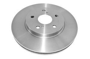 Lexus ES300 Brake Rotor (1) - Front - DBA - Street Series - 2002