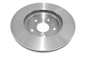 Lexus ES300 Brake Rotor (1) - Front - DBA - Street Series - 2002 Lexus ES300 Brake Rotor (1) - Front - DBA - Street Series - 2002
