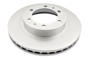 Toyota Tacoma Brake Rotor (1) - Front - DBA - En-Shield - `11-`17 Toyota Tacoma Brake Rotor (1) - Front - DBA - En-Shield - `11-`17