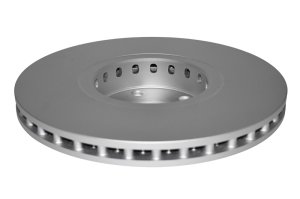 Lexus IS350 Brake Rotor (1) - Front - DBA - En-Shield, Street Series - `05-`12