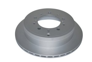 Lexus LX570 Brake Rotor (1) - Rear - DBA - En-Shield Standard - `08-`21