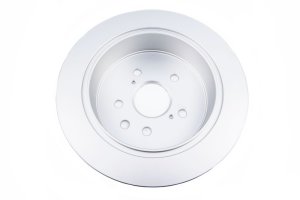 Lexus IS250 Brake Rotor (1) - Rear - DBA - En-Shield Standard - `06-`15